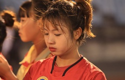 Nhìn vẻ đẹp không tỳ vết của Duyên, “đấng mày râu” phải thay đổi suy nghĩ về con gái đá bóng