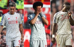 Tại sao Klopp lo ngại về hỏa lực của Liverpool trong giai đoạn nước rút?