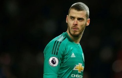 Tin chuyển nhượng sáng 27/2: Vụ De Gea gặp khó, lộ lý do Arsenal vồ hụt sao