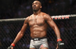 Jon Jones muốn giải nghệ với thành tích 50-0