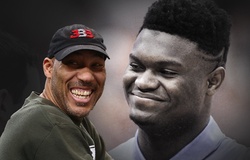 LaVar Ball tuyên bố không thèm "quái vật" Zion Williamson, các con của ông còn khủng hơn