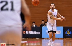 Macau Black Bears 116-103 Alab Pilipinas: Cơn mưa 3 điểm nhấn chìm nhà vô địch