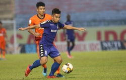 Nhận định Bình Dương vs Đà Nẵng 17h00, 03/03 (vòng 2 V-League 2019)