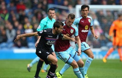 Nhận định Burnley vs Crystal Palace 22h00, 02/03 (vòng 29 Ngoại hạng Anh)