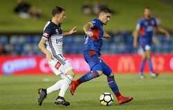 Nhận định Melbourne Victory vs Newcastle Jets 15h50, 02/03 (vòng 21 VĐQG Úc)