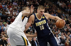 Nhận định NBA: Denver Nuggets vs Utah Jazz (ngày 1/3, 10h30)