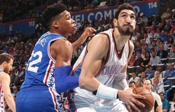 Nhận định NBA: Oklahoma City Thunder vs Philadelphia 76ers (ngày 1/3, 8h00)