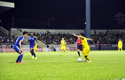 Nhận định Quảng Ninh vs SLNA 17h00, 02/03 (vòng 2 V-League 2019)