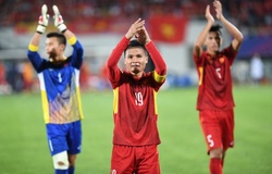 Câu chuyện U22 Việt Nam (kỳ 2): Lứa Quang Hải, từ thua Thái 0-6 đến World Cup U20 và...