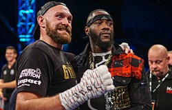 Ông bầu Tyson Fury đổ lỗi đài ESPN làm "bể kèo" Deontay Wilder