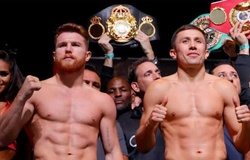 Oscar De La Hoya: "Fan xứng đáng được xem Canelo vs Golovkin III"