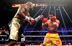 Trận đấu thế kỷ Mayweather - Pacquiao: Có sự thiên vị về thuốc giảm đau?