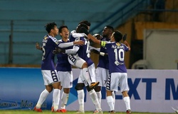 Trước vòng 2 V.Leaguue 2019: Khó cản Hà Nội FC & phố Núi không hề yên ả