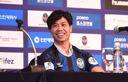 Xem trực tiếp Công Phượng và Incheon Utd đá vòng 1 K-League ở đâu?
