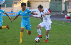 HAGL vs TP. HCM (17h00 ngày 1/3, sân Pleiku): Người cũ gieo sầu