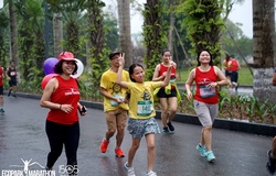 6 lời khuyên cực hữu ích cho người bắt đầu tập chạy