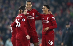 Alexander-Arnold đã đi vào lịch sử EPL như thế nào với kỳ tích cho Liverpool?