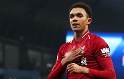 Alexander-Arnold đang đóng vai trò quan trọng thế nào tới thành tích của Liverpool?