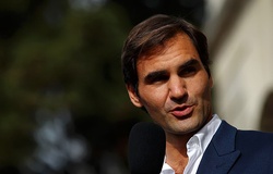 Federer ủng hộ Kyrgios bêu xấu Nadal