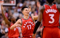 Jeremy Lin tiết lộ đã học bí mật thi đấu bất chấp sức mạnh thời gian từ Vince Carter