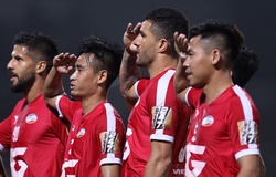 Kết quả Viettel vs Thanh Hóa (2-1): Phần thưởng xứng đáng