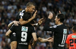 Nhận định Caen vs PSG 23h00, 02/03 (vòng 27 VĐQG Pháp)