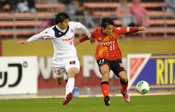 Nhận định Nagoya Grampus vs Cerezo Osaka 12h00, 02/03 (vòng 2 VĐQG Nhật Bản)