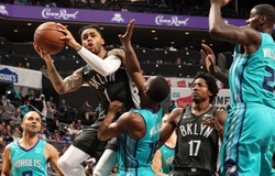 Nhận định NBA: Brooklyn Nets vs Charlotte Hornets (ngày 2/3, 7h30)
