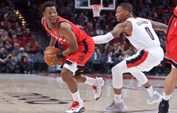 Nhận định NBA: Toronto Raptors vs Portland Trail Blazers (ngày 2/3, 8h00)