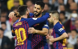 Nhận định Real Madrid vs Barcelona 02h45, 03/03 (vòng 26 VĐQG Tây Ban Nha)