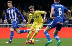 Nhận định Villarreal vs Alaves 22h15, 02/03 (vòng 26 VĐQG Tây Ban Nha)