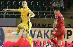 Nhận định vòng 2 V.League 2019: Khúc ca chiến thắng cho Hải Phòng và Sài Gòn FC?