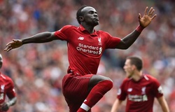 Sadio Mane trở thành nhân tố then chốt trên hàng công Liverpool trong 1 tháng qua thế nào?