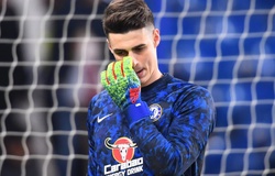 Tin bóng đá ngày 1/3: Hazard tiết lộ cầu thủ Chelsea "dằn mặt" Kepa