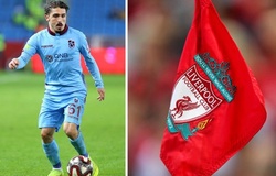 Tin chuyển nhượng sáng ngày 1/3: Liverpool trả giá cho "Messi đất Thổ"