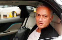 Tin chuyển nhượng tối ngày 1/3: Cựu Chủ tịch Real Madrid ủng hộ Mourinho trở lại Bernabeu