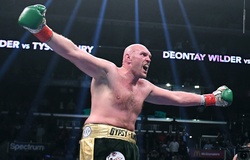 Tyson Fury hoãn tái đấu vì không muốn bị cướp chiến thắng... lần nữa