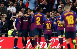 Chiến thắng tại Bernabeu sẽ giúp Barca phá vỡ kỷ lục tồn tại 87 năm