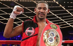 Daniel Jacobs: "Tôi nghĩ Golovkin đã đánh bại Canelo trong cả 2 trận đấu"