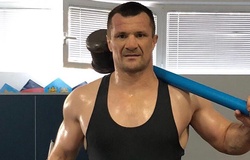 Đột quỵ, cuối cùng huyền thoại Mirko Cro Cop cũng đã phải từ giã sàn MMA