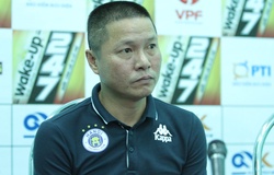 HLV Chu Đình Nghiêm “bảo vệ” Quang Hải trước tình cảnh… chán bóng