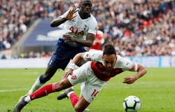 Kết quả Tottenham vs Arsenal (1-1): Harry Kane lại sắm vai "Gà son"