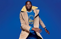 Kevin Durant: "NBA sẽ không bao giờ thỏa mãn được tôi"