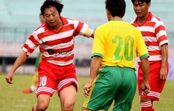 Minh Chiến vs Huỳnh Đức: Sự đối nghịch đến lạ lùng của đôi bạn thân, của cặp “song sát” khét tiếng