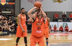 Mono Vampire 86-79 Hong Kong Eastern: 'Ma Cà Rồng' lần đầu tiên lọt nhóm Playoffs