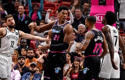 Nhận định NBA: Miami Heat vs Brooklyn Nets (ngày 3/3, 7h30)