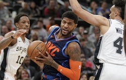 Nhận định NBA: San Antonio Spurs vs Oklahoma City Thunder (ngày 3/3, 8h30)