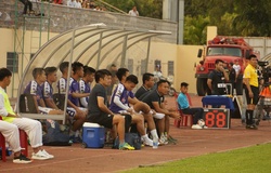 Quang Hải tự chữa bệnh “chán bóng” ở trận gặp Quảng Nam