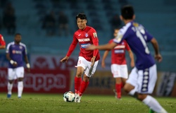 Quảng Ninh vs SLNA (17h00 ngày 2/3, sân Cửa Ông): Xốc dậy tinh thần