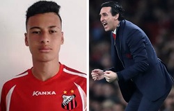 Tin bóng đá ngày 2/3: Arsenal trả giá rẻ bèo hỏi mua cầu thủ "hụt" của MU và Barca